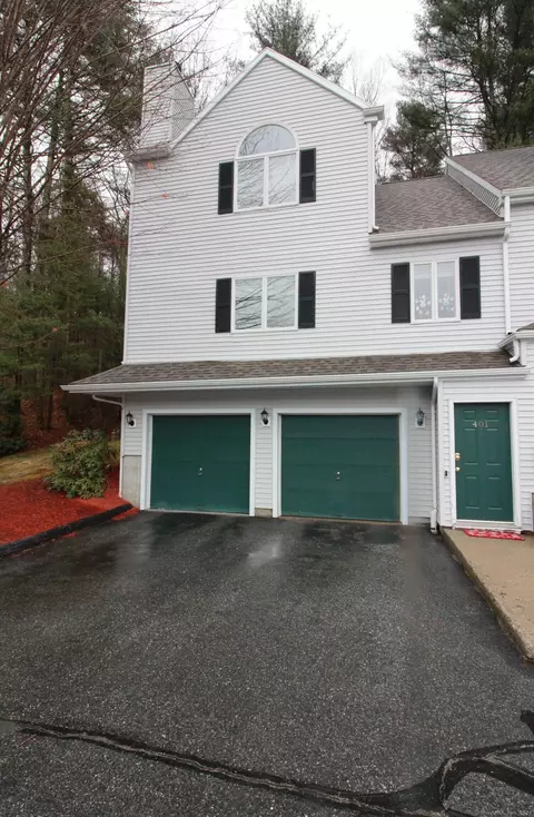 401 Whetstone Mls #401, Killingly, CT 06241