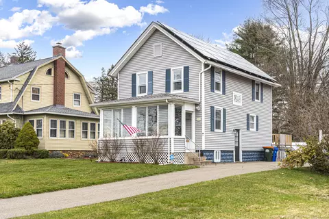 21 Church St, Southington, CT 06479