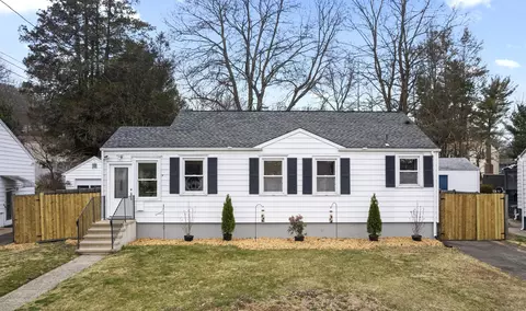 244 Judwin Ave, New Haven, CT 06515