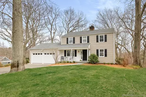 18 Great Hill Rd, Darien, CT 06820