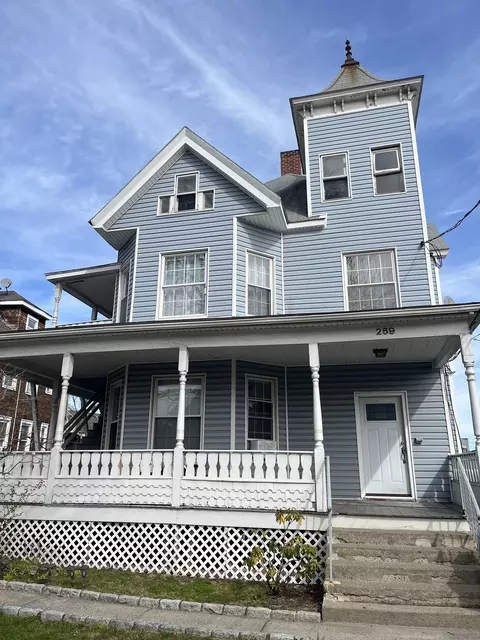 269 Washington Blvd, Stamford, CT 06902