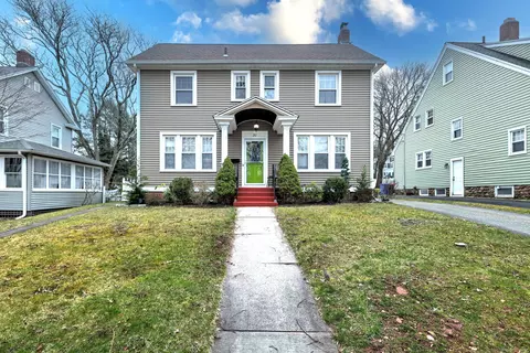 20 Collins Pkwy, Meriden, CT 06450