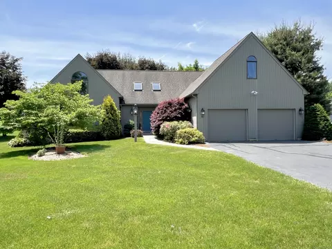 58 Deep Brook Hbr #58, Suffield, CT 06078