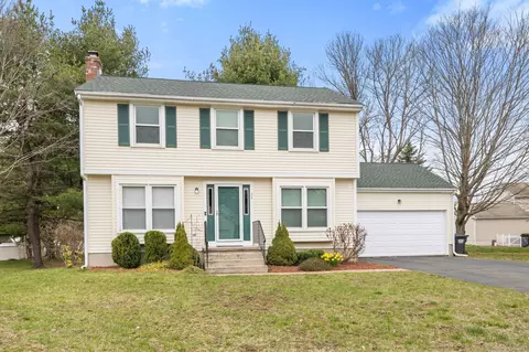 24 Walcott Grn #24, South Windsor, CT 06074