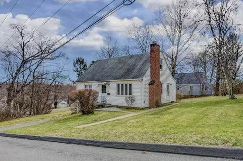 95 Tower Rd, Watertown, CT 06779