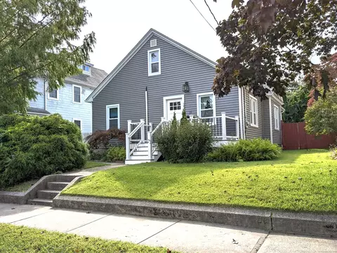 15 Durando Pl, Bridgeport, CT 06605