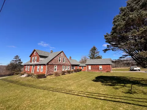 Undisclosed, Andover, CT 06232