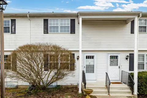 Undisclosed, Hebron, CT 06231
