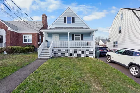 468 Clark St, Bridgeport, CT 06606