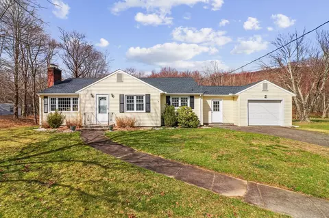 1484 Mount Vernon Rd, Southington, CT 06489
