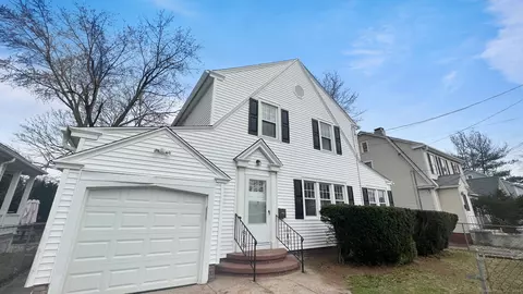 107 2nd St, Hamden, CT 06514