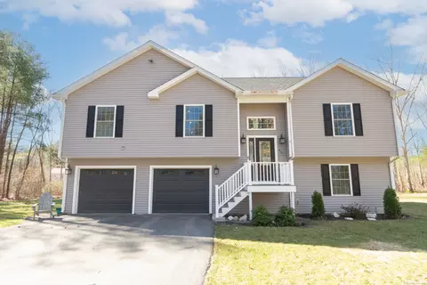 45 Druid Ave, Thompson, CT 06277