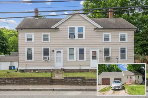 81 Main St, Sprague, CT 06330