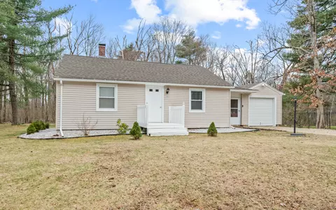 698 Stafford Rd, Somers, CT 06071