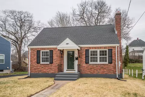 201 School St, Manchester, CT 06040