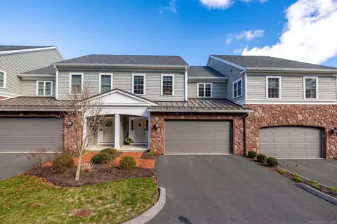 8 Mill Pond Ln #C, Simsbury, CT 06070