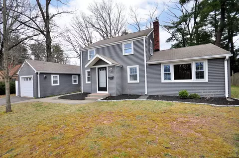 242 Oak St, East Hartford, CT 06118