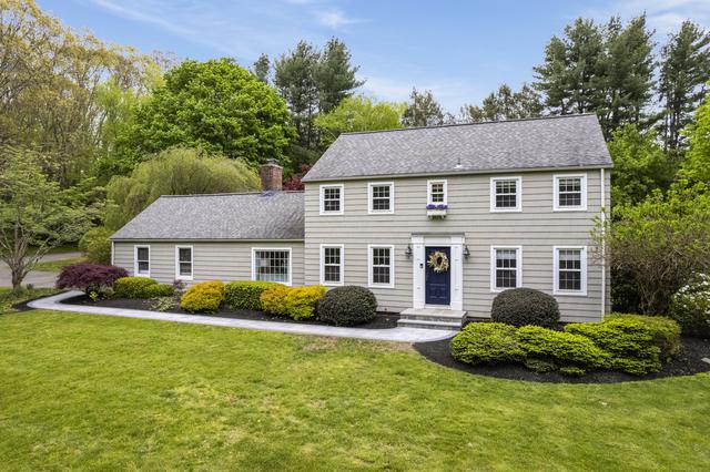 236 Wildcat Rd, Madison, CT 06443