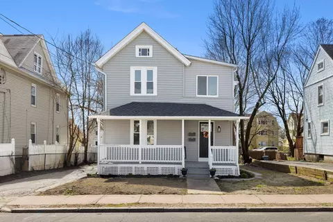 35 King St, Hartford, CT 06114