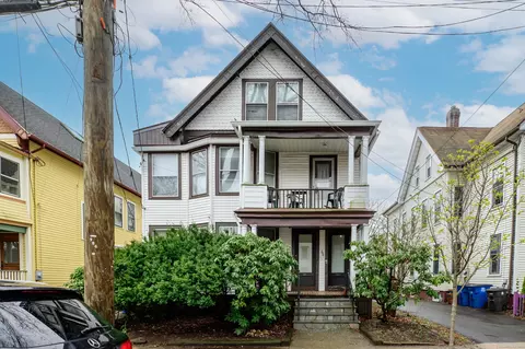 64 Canner St, New Haven, CT 06511