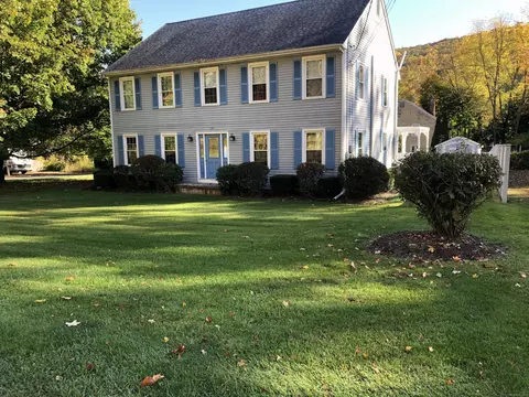 234 Main St, New Hartford, CT 06057