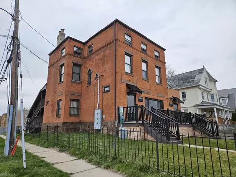 509 Wethersfield Ave, Hartford, CT 06114