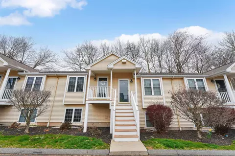 530 Center St #C4, Wallingford, CT 06492