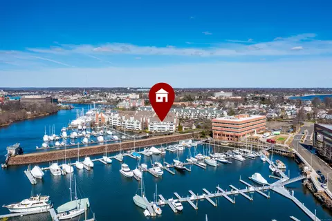 123 Harbor Dr #705, Stamford, CT 06902