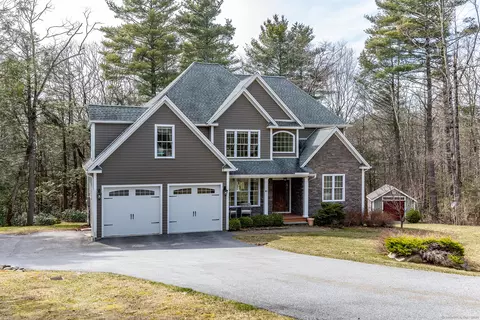 43 Cornwall Dr, Goshen, CT 06756
