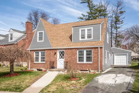 46 Ledger St, Hartford, CT 06106