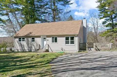52 Maple Ln, Canterbury, CT 06331