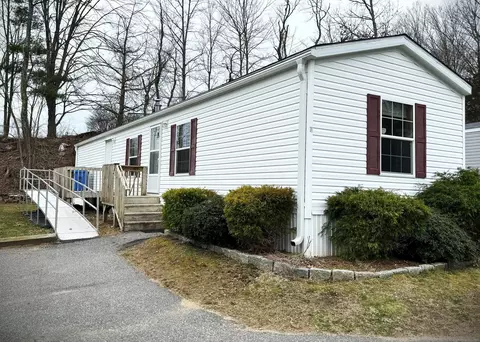 91 Chaffeeville Rd #7, Mansfield, CT 06250