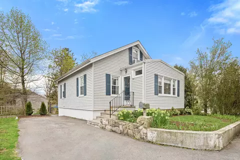 16 Emerson St, Norwalk, CT 06855