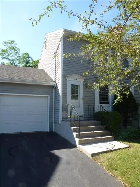 105 Sunrise Cir #105, Windsor, CT 06095