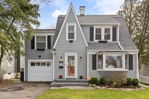 59 George Ave, Norwalk, CT 06851