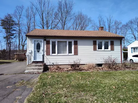 135 Merigold Dr, New Britain, CT 06053