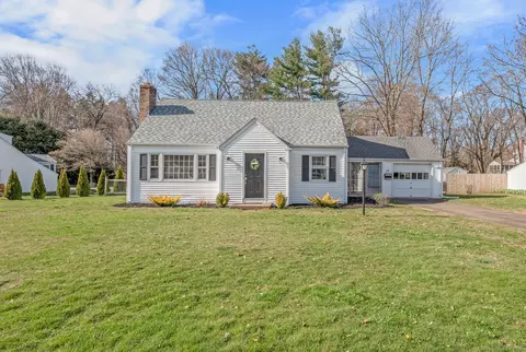 29 Westview Ln, Glastonbury, CT 06033