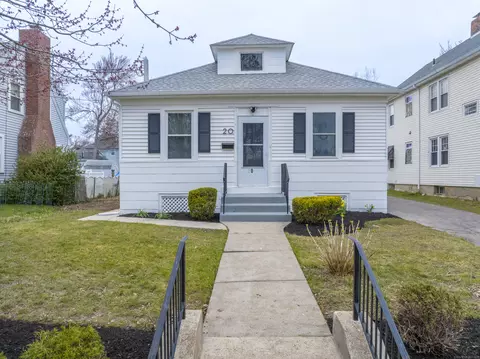 20 Saint Charles St, West Hartford, CT 06119