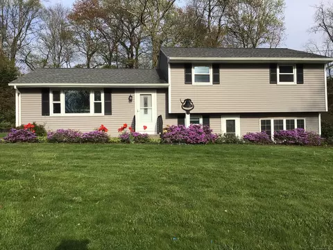 65 Forest View Drive Dr, Wolcott, CT 06716