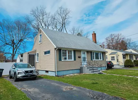 56 Amherst St, Hartford, CT 06114