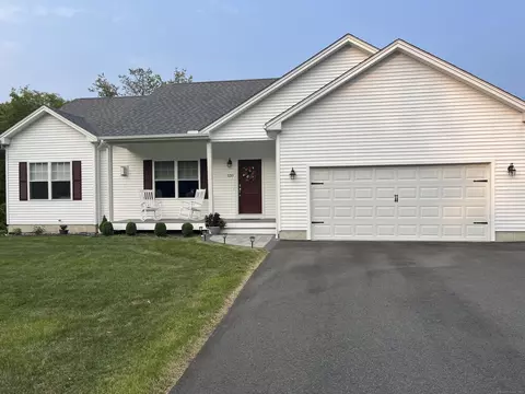 Undisclosed, Middletown, CT 06457