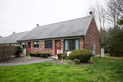 1 Dannys Way #1, Wallingford, CT 06492
