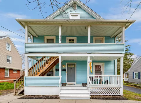 801 S Main St, Torrington, CT 06790