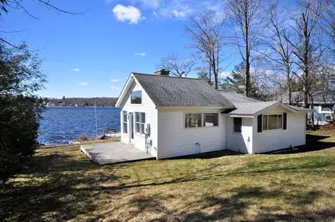92 Sandy Beach Rd, Goshen, CT 06756
