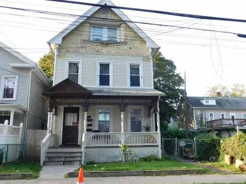 342 Exchange St, New Haven, CT 06513