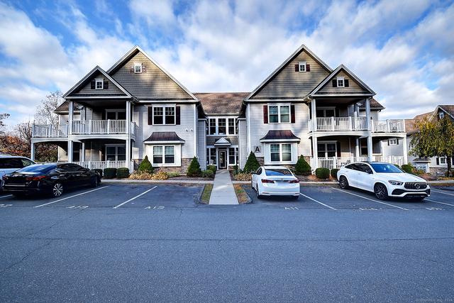 95 S Ridge Ln UNIT A202, Berlin, CT 06037