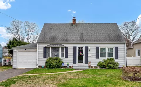 114 Mercier Ave, Bristol, CT 06010