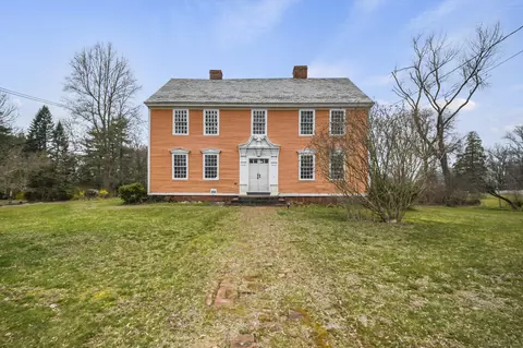 1653 Main St, South Windsor, CT 06074