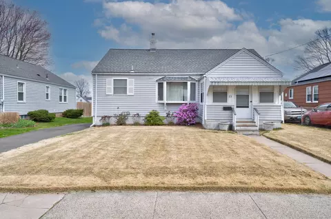 23 Clover St, West Haven, CT 06516
