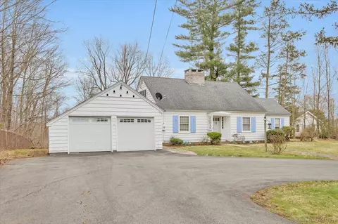 1200 Windsor Ave, Windsor, CT 06095